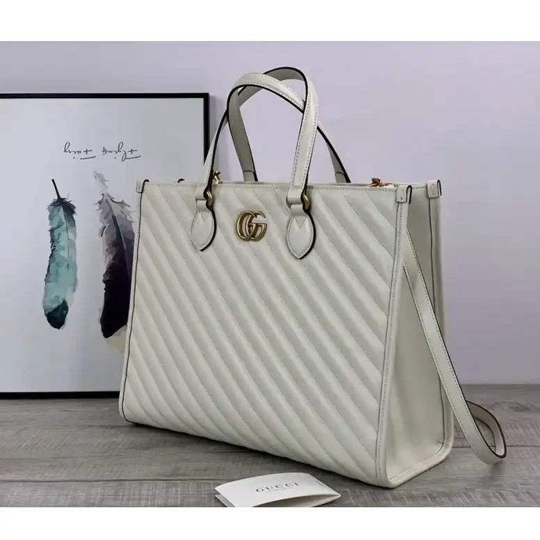 REP Bags Gucci 208B570052 0509